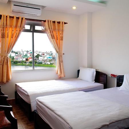 Hotel Minh Quan Bảo Lộc Zimmer foto